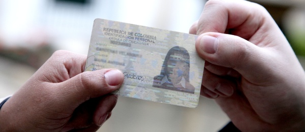 El Consulado de Colombia en San Antonio del Táchira ahora presta el servicio de expedición de cédula de ciudadanía por primera vez