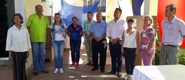 Consulado de Colombia en San Antonio del Táchira concluyó la Consulta Anticorrupción 2018
