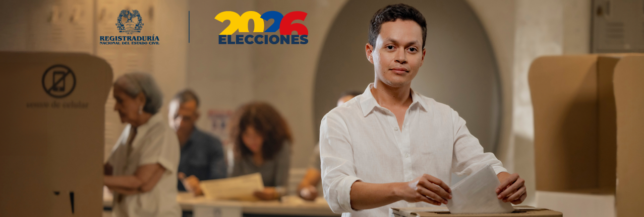Consulado en San Antonio del Táchira invita a participar en las Elecciones al Congreso de la República 2026